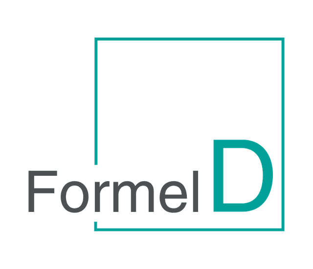 Formel D Logo